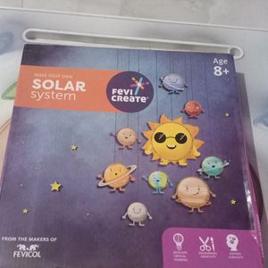 Solar System