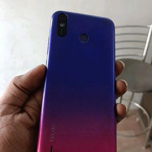 Tecno Spark 4 Lite Parts