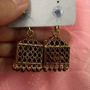 Jhumka