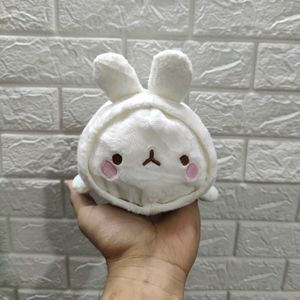 Molang Plush