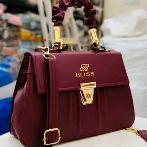 Beautiful Luxury High Quality Slingbag 💼