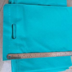 70+ D-cut Storage Bags