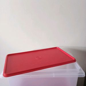 Tupperware Dry Storage Containers