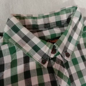 Check Shirt For Mens