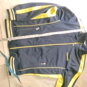 Original Reebok Jacket No Tag But Its New