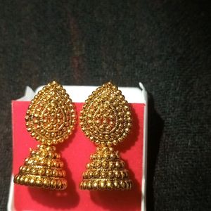 Golden Earings