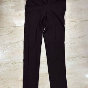 Allrn Solly Formal Pants