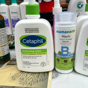 Cetaphil Moisturizer