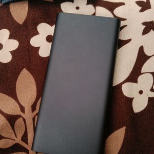 10000mah Power Bank With Lid