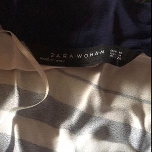 Zara Top