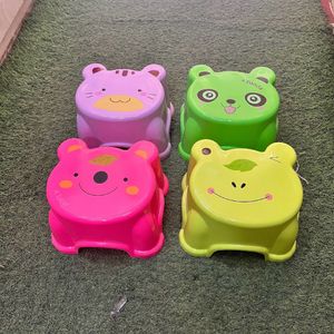 Mini Stool For Kids (1 Piece)