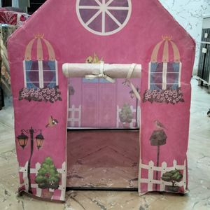 Kids Play Tent House 🏠