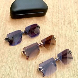 CARTIER SUNGLASSES