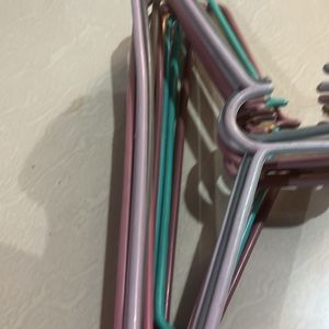 Pvc Hangers