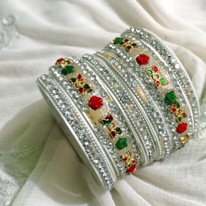 Trendy Bangles