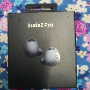 Samsung Galaxy Buds Pro 2