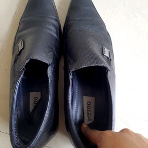 Metro Formal Shoe (Pure Leather)