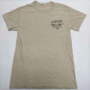 Vintage Gildan Pure Cotton Tshirt