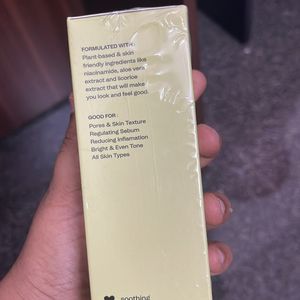 3 Am Speed Dial Everyday Face Mist