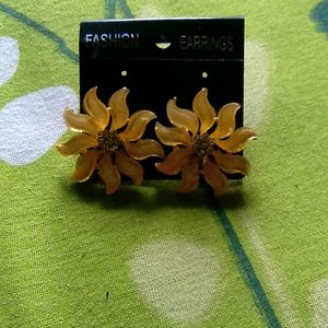 Fashion Earrings