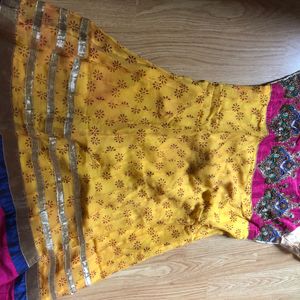 Sheetal’s  Aline Kurti