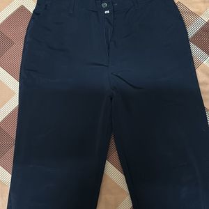 formal trouser