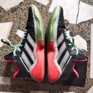 Adidas Basketball Shoes