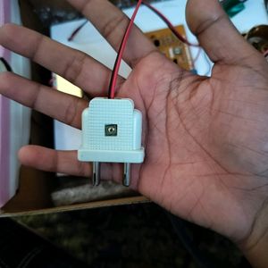 Clap Switch - Science Readymade Project