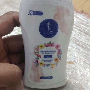 Body Lotion