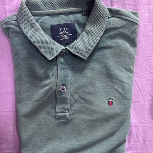 Louis Phillip Polo Tshirt