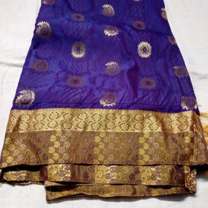 Festival Saree