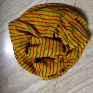 Multicolored Dupatta