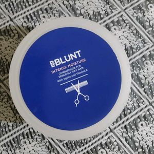 BBlunt Intense Moisture Conditioner