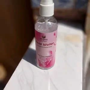 Rose Water