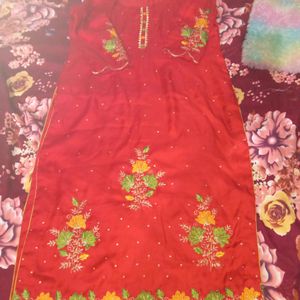 Salwar  Suit