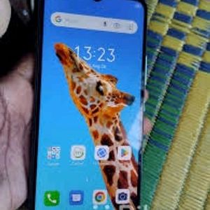 Itel Vision 2s 4g Smartphone Only 1 Month Old