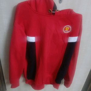 M Size Sweatshirt