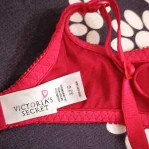 Victoria's Secret Light Padded Bra