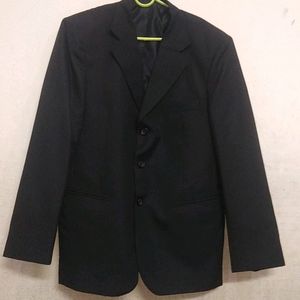 Men's Coat