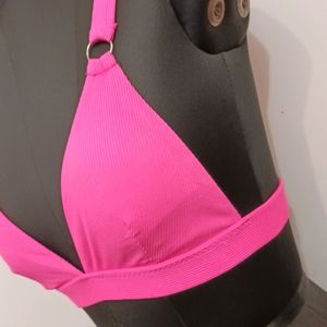 Padded Bra...32 To 34..mentioned S