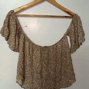 Top For Women