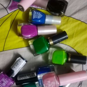 Nailpolish