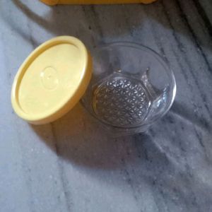 airtight microwave container