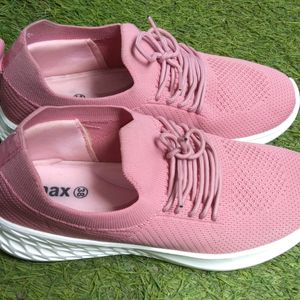 MAX Womens Casual Shoes  UK 4 Size