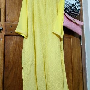 Never Used Aurelia Kurti