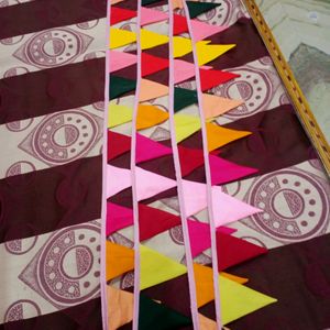 Cloth Bunting