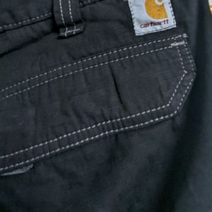 Carhartt Black Cargo