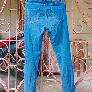 New Ivoc High-waisted Jeans 28