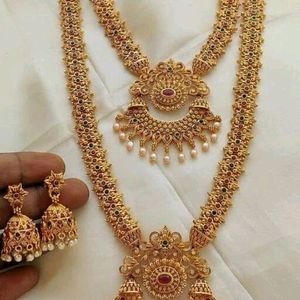 Jewellery Set