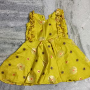 kids frock